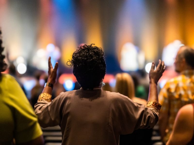 End Of The Month Prophetic Prayers