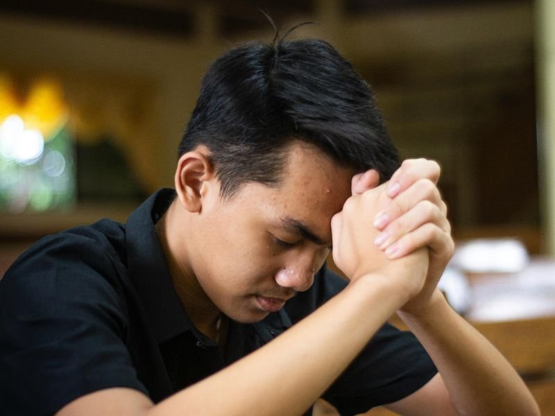 End Of The Month Prophetic Prayers