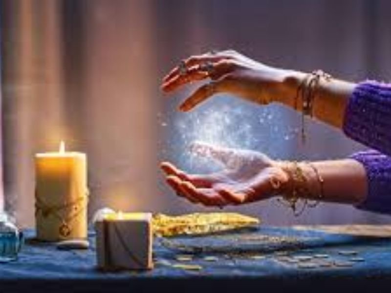 Prayers Against Witchcraft