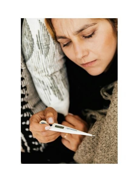 Healing Prayers for the Sick