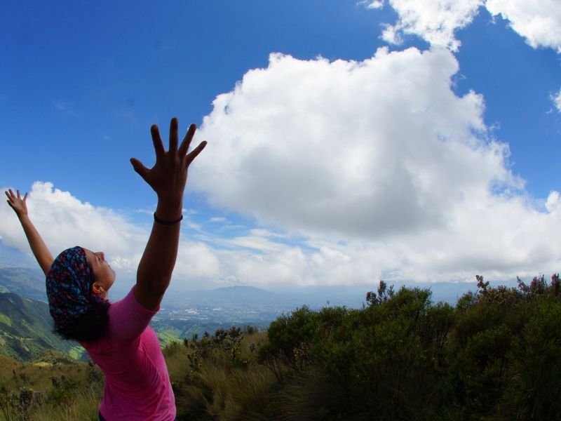 Morning Prayers To Start Your Day Right