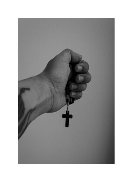 Prayers Against Lust