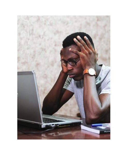 Prayers for Stress and Anxiety