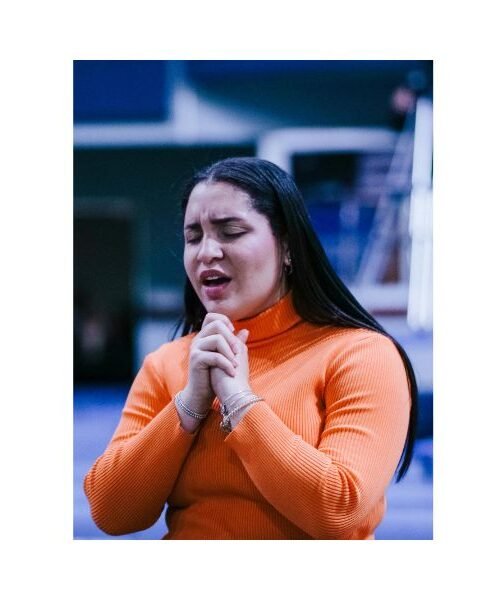 Healing Prayers for the Sick