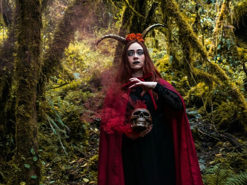 Dangerous Prayers Against Enemies With Bible Verses