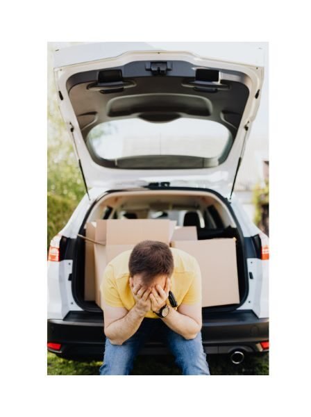 Prayers for Stress and Anxiety