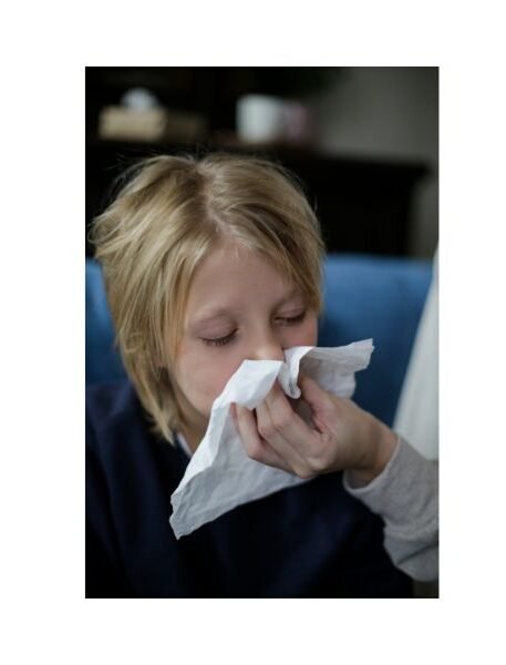 Healing Prayers for the Sick