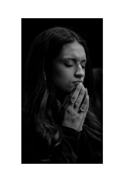 Christmas Season Prayer For Deepening Faith