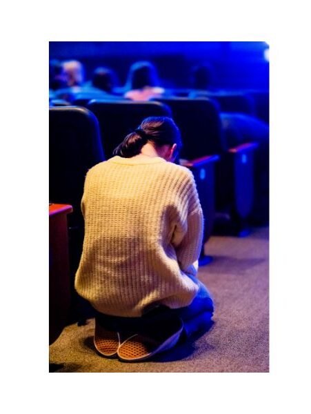 Christmas Season Prayer For Deepening Faith